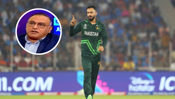 not-even-a-club-level-cricketer-aamer-sohail-lashes-out-at-mohammad-nawaz-cwc23.Click to read full article.