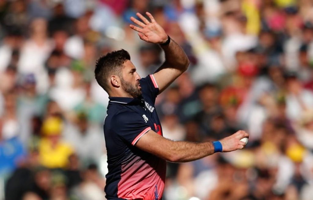 Plunkett signs for Melbourne Stars in Big Bash League