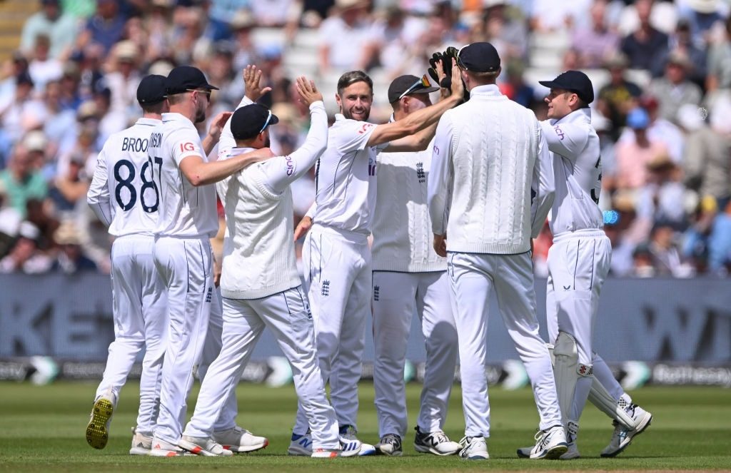 All the records broken in the England-West Indies Edgbaston Test