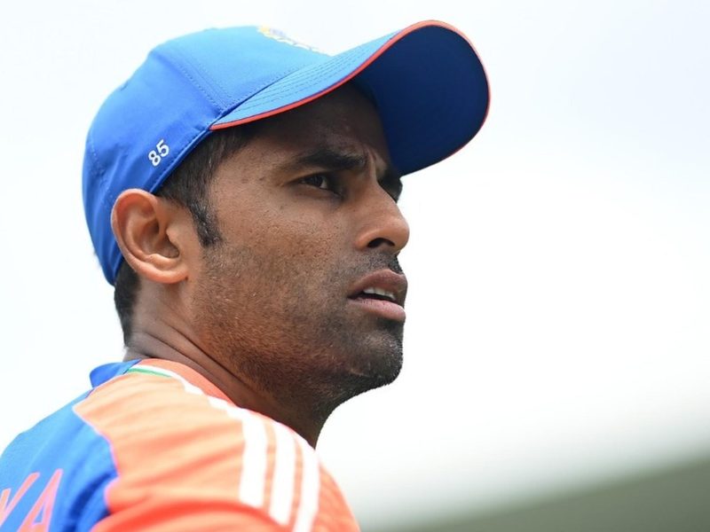 script-writer-or-journalist-suryakumar-yadav-rubbishes-reports-of-lead-role-in-mumbai-cricket-coup.Click to read full article.