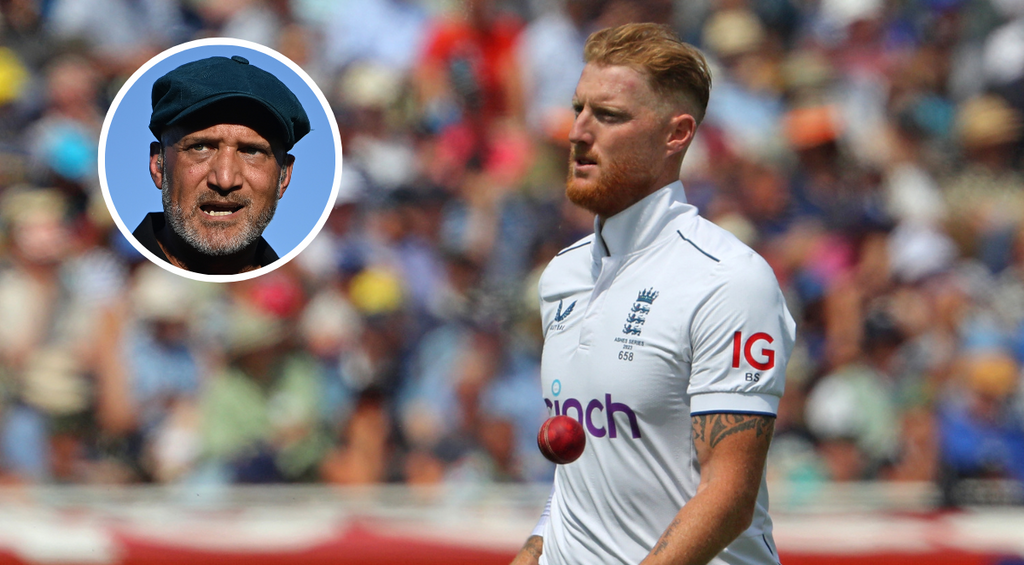 ‘Flabbergasted’ – Day one declaration ‘could yet come back to bite England’, says Mark Butcher