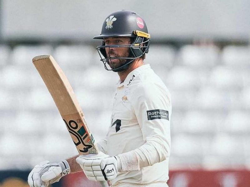 discarded-england-wicketkeeper-ben-foakes-rescues-county-from-92-6-with-epic-hundred-in-relegation-battle.Click to read full article.