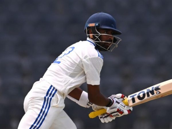 irani-cup-2025-day-2-international-batters-ruturaj-gaikwad-ishan-kishan-fail-fringe-india-opener-abhimanyu-easwaran-fifty.Click to read full article.