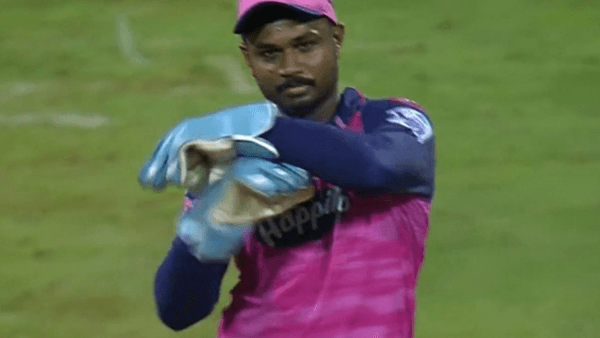novel-sanju-samson-drs-move-sparks-debate-over-wide-reviews.Click to read full article.