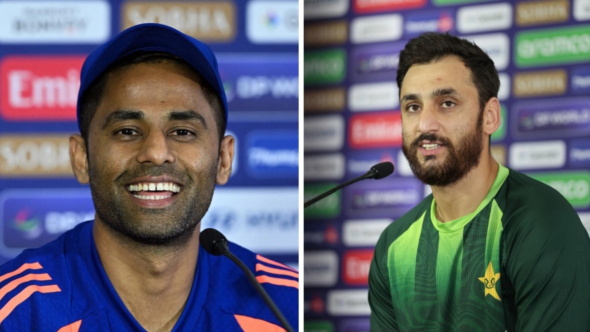 Piala Dunia IND vs PAK T20 2026, Tempat Menonton Langsung: Saluran TV, Streaming, dan Skor Langsung | Piala Dunia T20 Putra ICC 2026