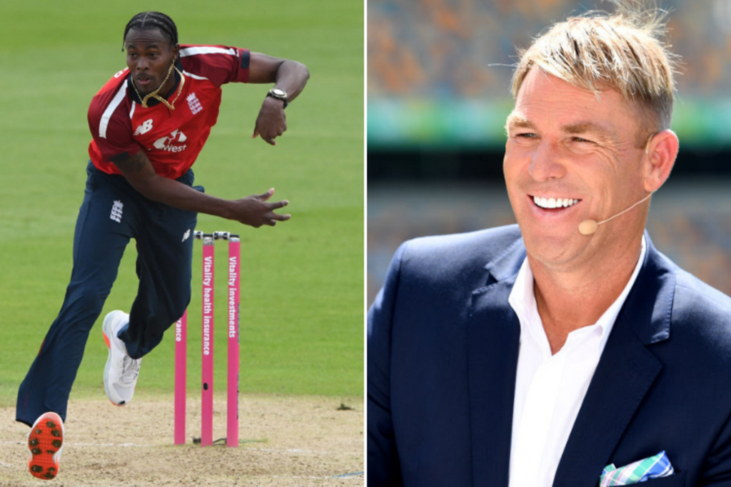 Shane Warne suggests unique T20 idea to even out contest between bat and ball
