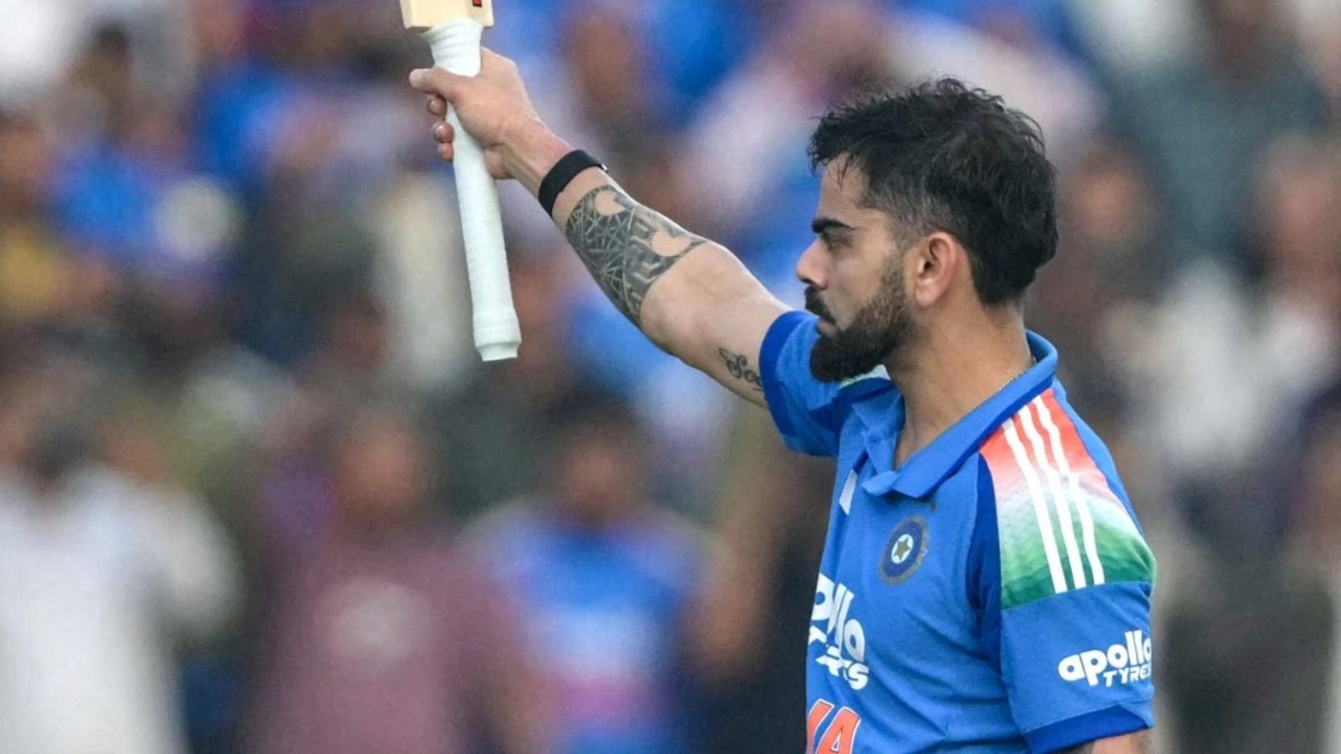 Peringkat Pemain ICC Terbaru: Kohli Salip Gill di ODI, Afrika Selatan Cepat Tembus Lima Besar Tes