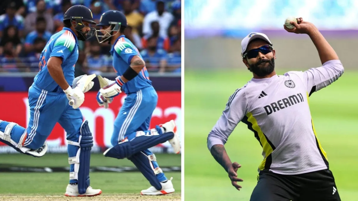 India announced their ODI and T20I squads for the tour of Australia on October 4. Here's what we learnt from chief selector Ajit Agarkar's press conference.