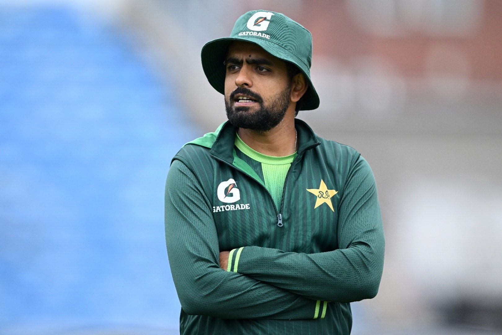Pakistan have an obvious Babar stand-in as captain but will they trust him against England?