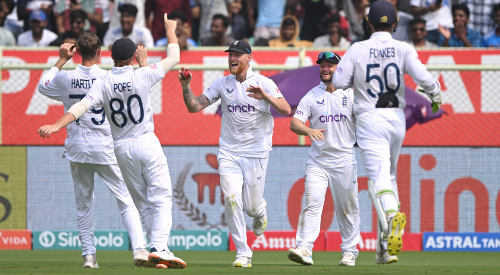 Despite identical mid-series scorelines, England’s latest quest in India need not follow the same path as their last