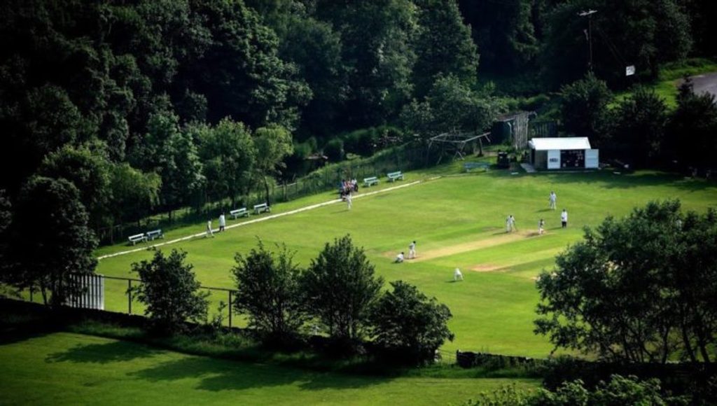Club Cricket Debate