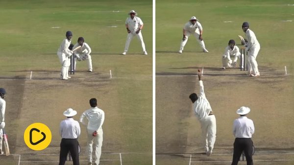 watch-shreyas-iyer-imitates-kkr-teammate-sunil-narines-action-in-buchi-babu-tournament.Click to read full article.