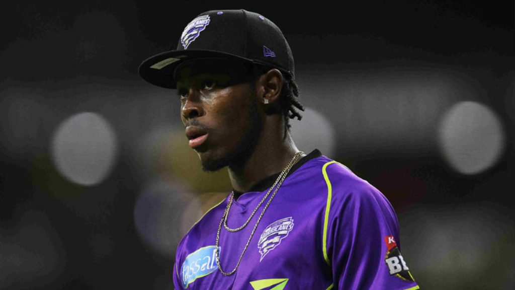 As things stand, Archer cant play for England before 2022