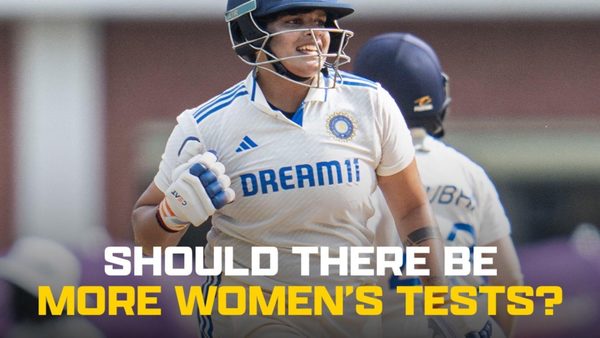 should-there-be-more-womens-test-cricket.Click to read full article.