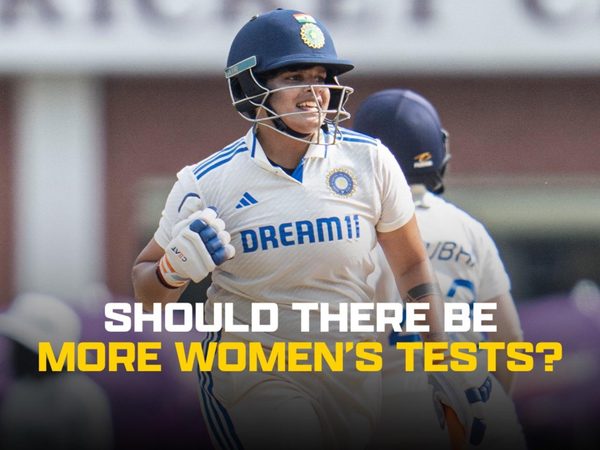 should-there-be-more-womens-test-cricket.Click to read full article.