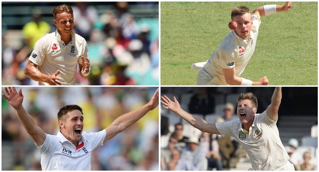 The Ashes dead rubber debutants of the 2010s and what came next