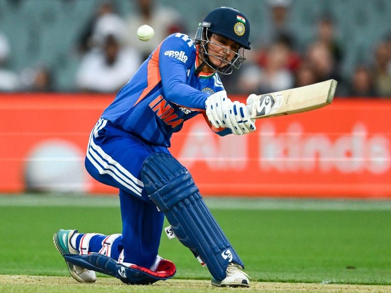 most-runs-in-t20i-cricket-india-opener-smriti-mandhana-overtakes-rohit-sharma-to-break-national-record.Click to read full article.