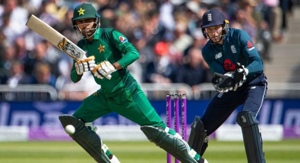 England v Pakistan 2021 Squad: Full team list for Eng v Pak ODI series