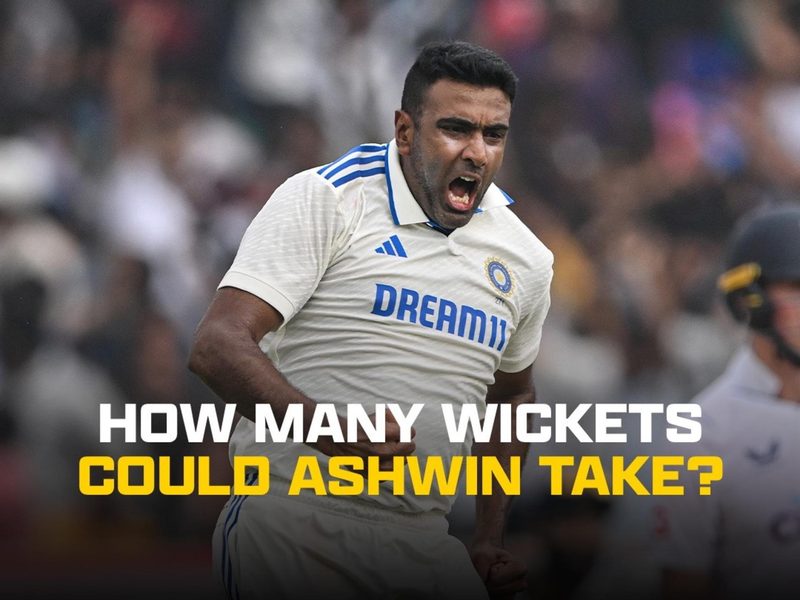 how-many-test-wickets-could-ashwin-take.Click to read full article.