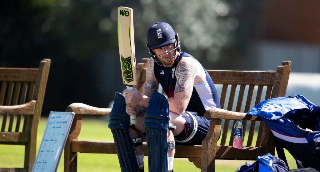 Ben Stokes set for return – but Joe Root needn’t fret about his place