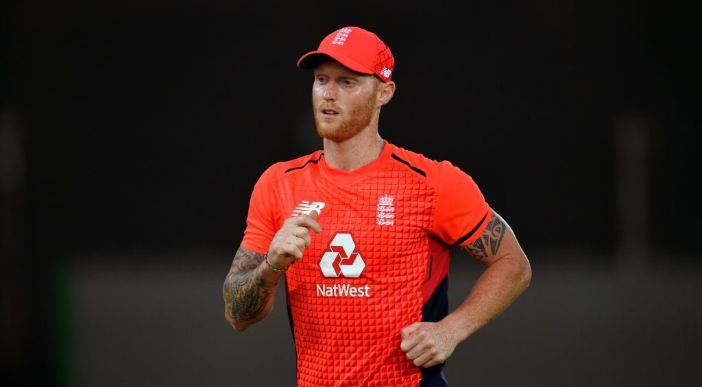 ‘Read articles not headlines’ – Stokes hits back at Twitter user over ‘get a grip’ jibe