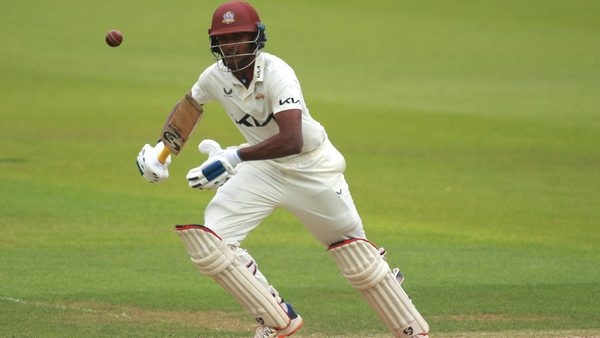 sai-sudharshan-to-play-two-championship-games-for-surrey-ahead-of-duleep-trophy.Click to read full article.