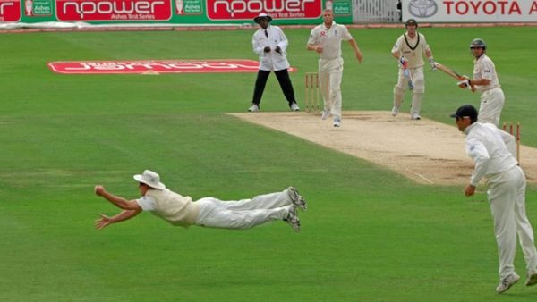 the-ten-ashes-catches-from-wunderbar-mcgrath-to-a-flying-strauss.Click to read full article.