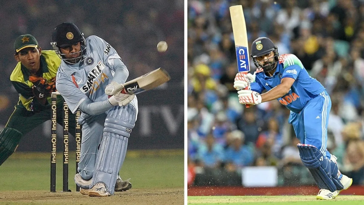 India opener Rohit Sharma became the ICC's No.1-ranked ODI batter in the world on Wednesday, for the first time in his career. Why did it take him 18 years to do so?