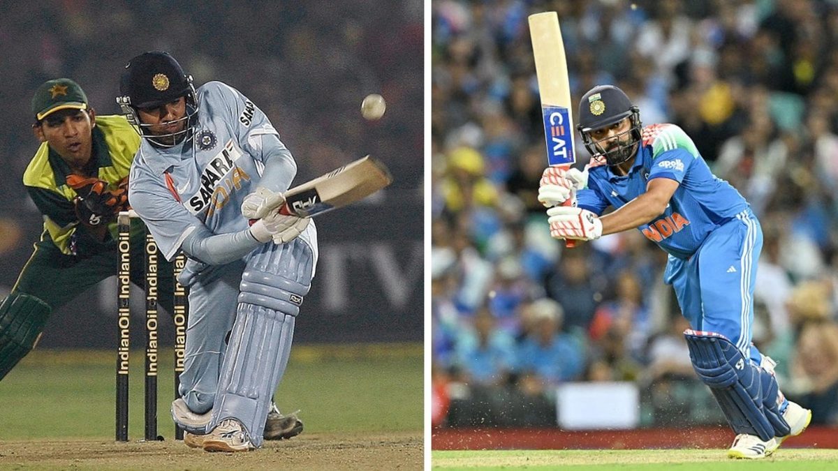 India opener Rohit Sharma became the ICC's No.1-ranked ODI batter in the world on Wednesday, for the first time in his career. Why did it take him 18 years to do so?