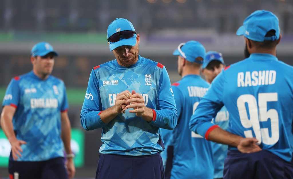 The candidates to succeed Jos Buttler as England ODI captain, ranked from least to most absurd