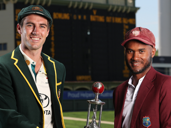 aus-vs-wi-test-squad-full-team-lists-injury-updates-australia-west-indies-2024.Click to read full article.