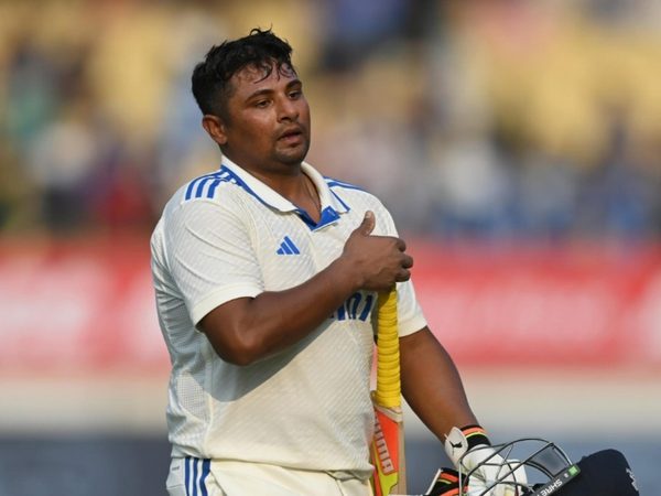 ranji-trophy-202627-round-two-day-two-sidelined-india-test-batter-sarfaraz-khan-slams-18th-fc-hundred-after-new-zealand-snub.Click to read full article.