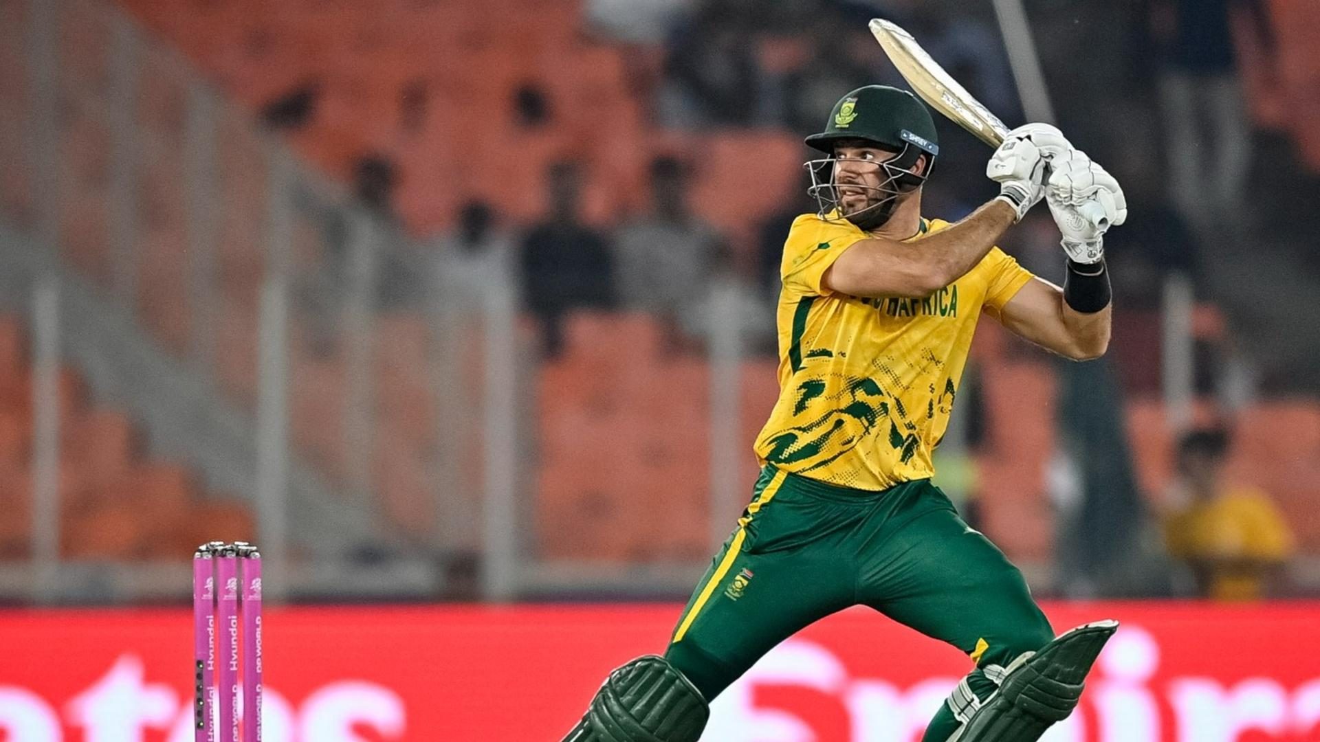 Tabel Poin Piala Dunia T20 2026: Peringkat Tim yang Diperbarui dan Net Run Rate Setelah Skotlandia, Zimbabwe, dan Afrika Selatan Mendaftarkan Kemenangan Mudah