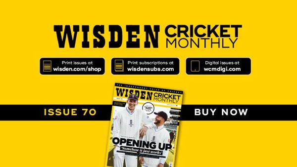 wisden-cricket-monthly-issue-70-opening-up-with-crawley-duckett.Click to read full article.