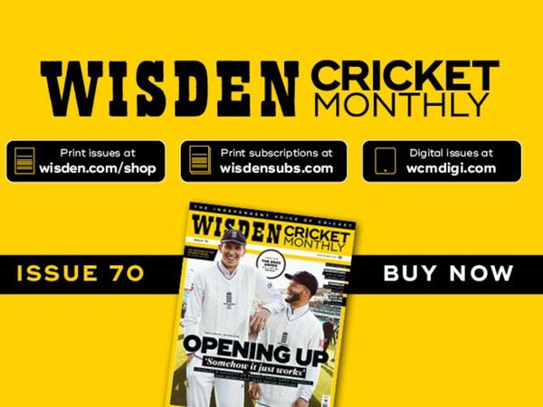 wisden-cricket-monthly-issue-70-opening-up-with-crawley-duckett.Click to read full article.
