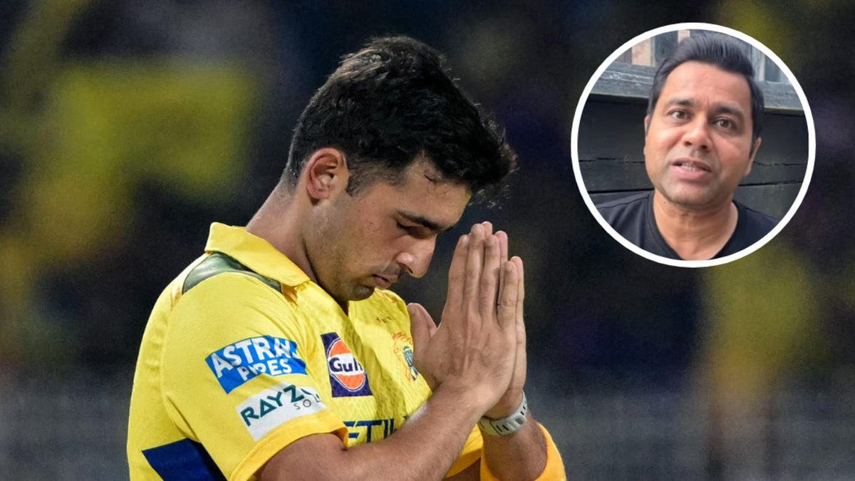 Former India cricketer and commentator Aakash Chopra has criticised the Indian management's lack of clarity after Anshul Kamboj's inclusion in the squad before the fourth Test against England