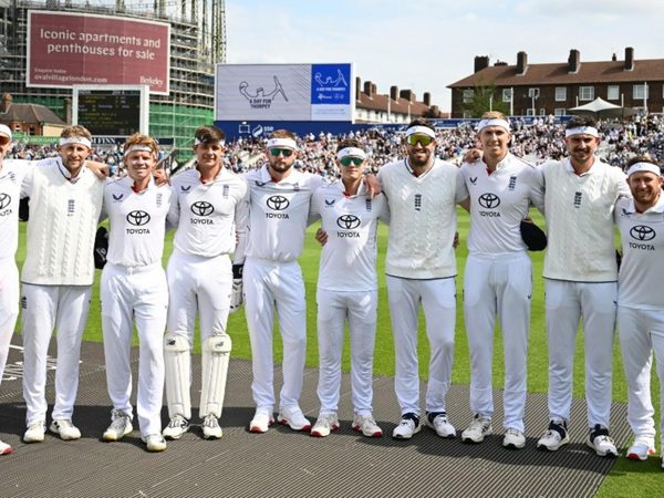 explained-why-england-players-wearing-white-headbands-day-two-oval-test-india.Click to read full article.