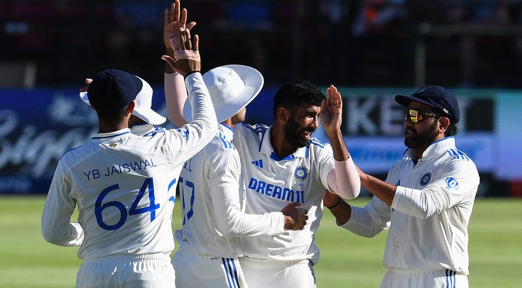23 wickets and the worst collapse ever: Every record broken on Day One of the Newlands Test