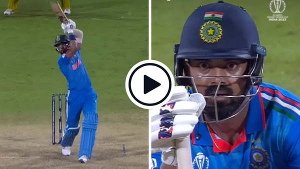 watch-kl-rahul-accidentally-hits-match-winning-six-miss-out-hundred-cwc-2023.Click to read full article.