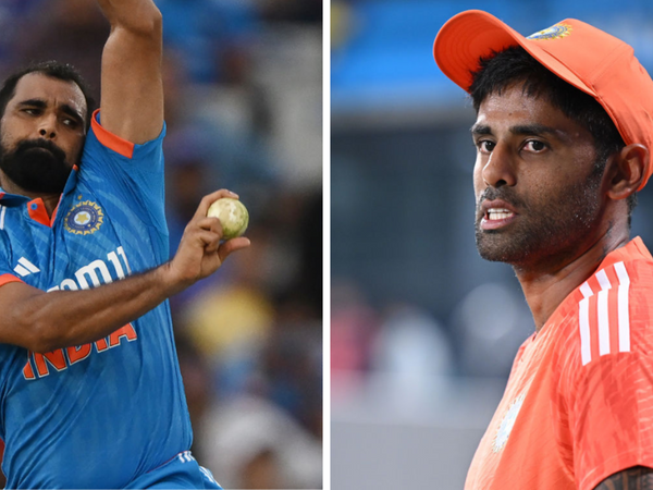 ind-vs-nz-india-bowl-first-replace-hardik-shardul-with-suryakumar-shami-cwc23.Click to read full article.