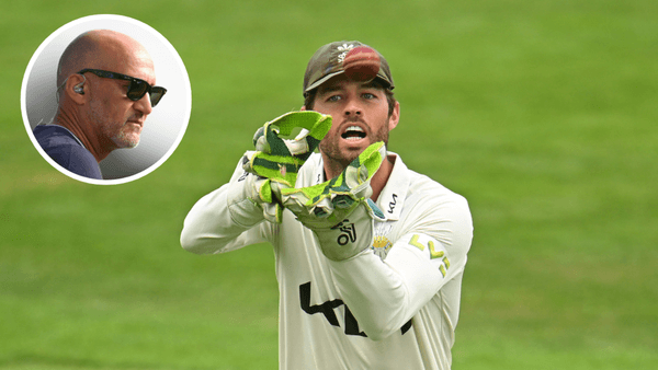 mark-butcher-england-cant-play-ben-foakes-in-india-ind-vs-eng-cricket-news-today.Click to read full article.