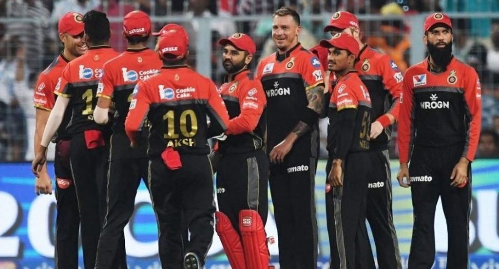 IPL 2019 daily brief: RCB win (barely), and Moeen Ali doesn’t do a Stokes