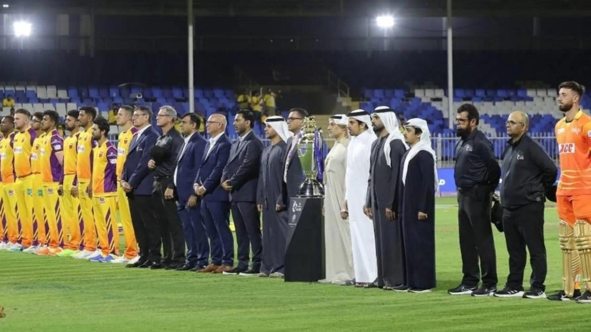 The next season of the International League T20 (ILT20) has been advanced in order to avoid a clash with the T20 World Cup.