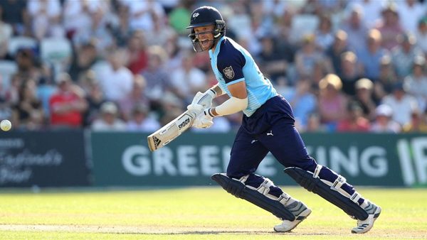 david-willey-i-turned-down-an-ipl-deal-to-play-in-the-blast.Click to read full article.