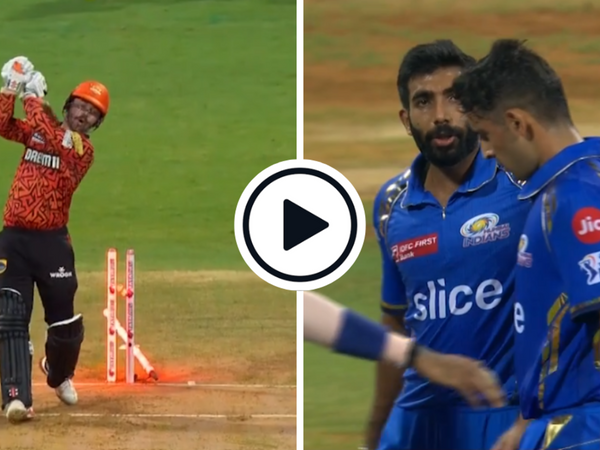 watch-ipl-debutant-anshul-kamboj-has-maiden-wicket-chalked-off-for-no-ball.Click to read full article.