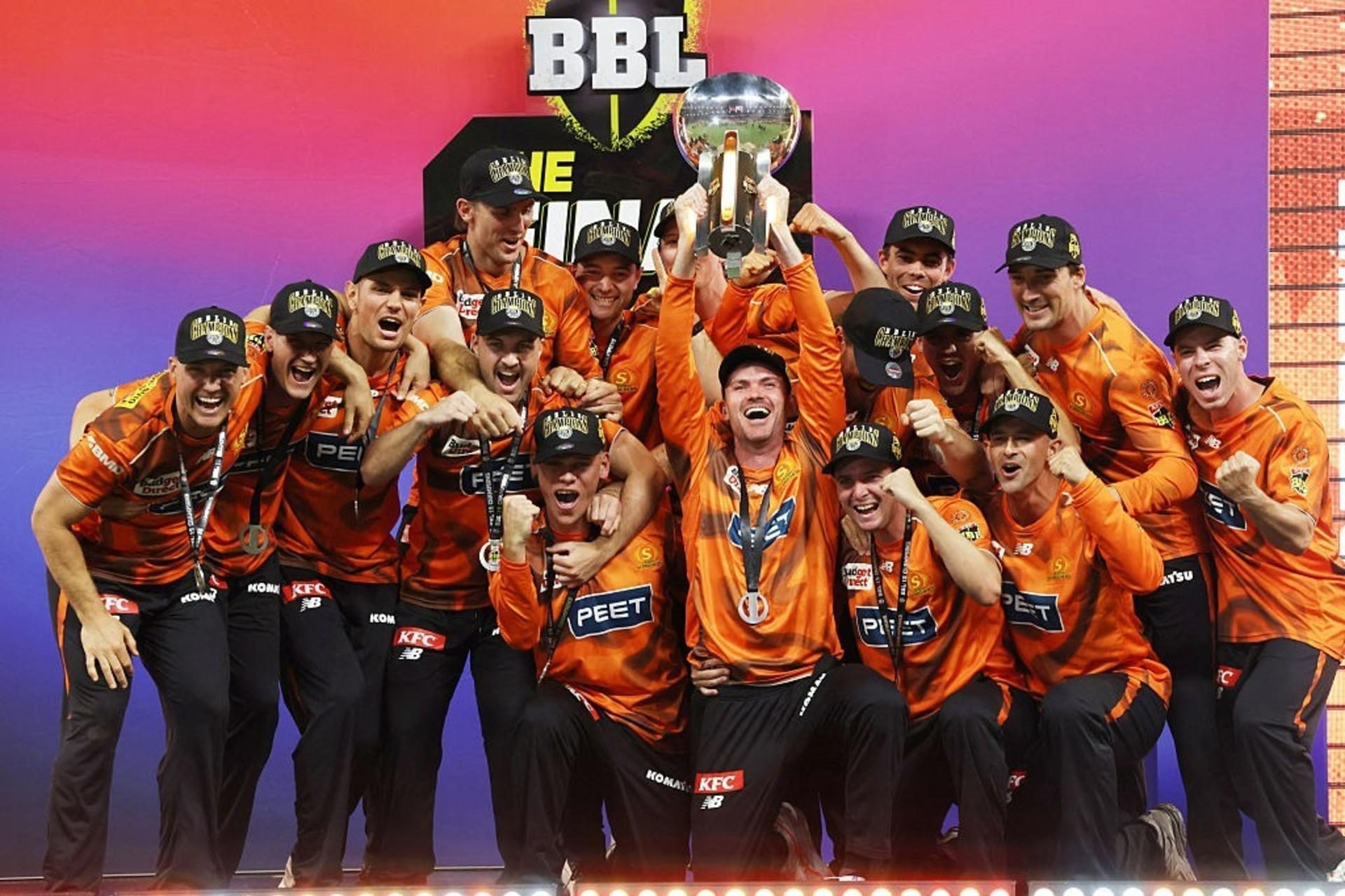 Explained: Why BBL 2026-27 opener will be played in Chennai