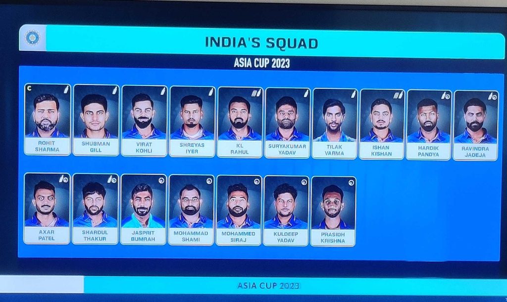 Shubman Gill