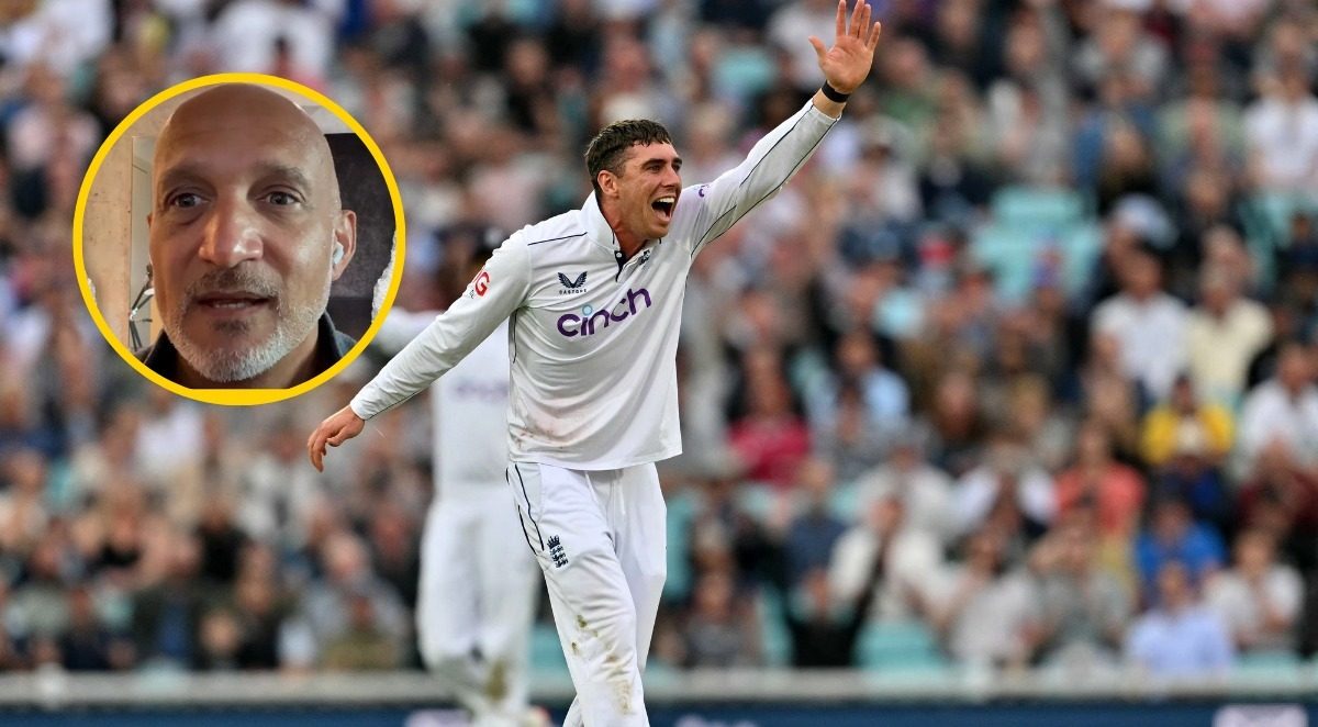 Mark Butcher: Dan Lawrence as England's Test spinner is 'nonsense'