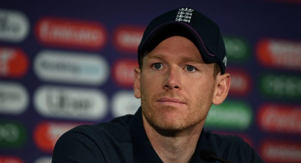 Eoin Morgan assures injuries in England camp not alarming