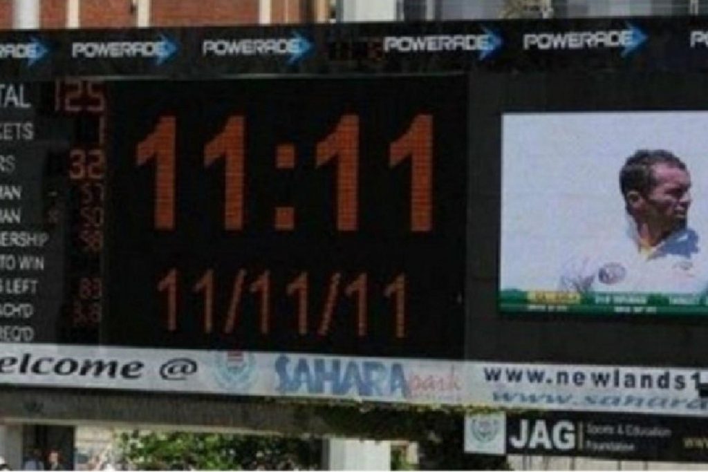 Zaheer v Ishant and many more: 10 bizarre statistical cricketing coincidences